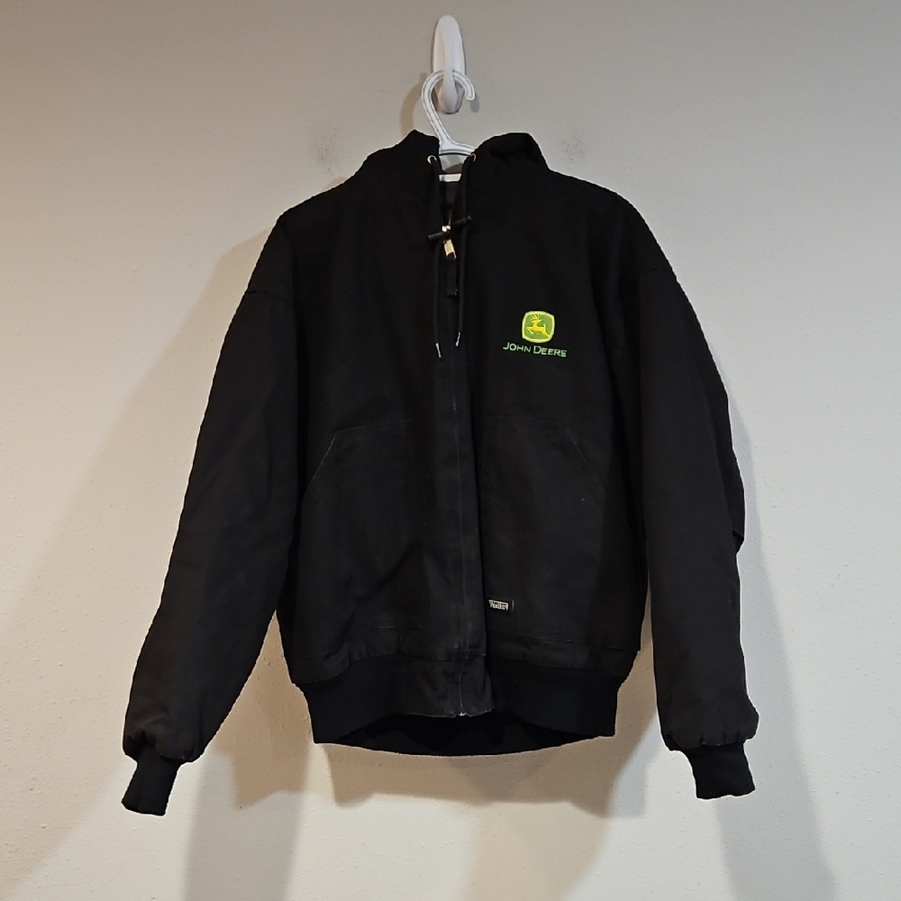 John Deere Walls Coat